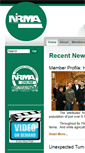 Mobile Screenshot of nirma.info